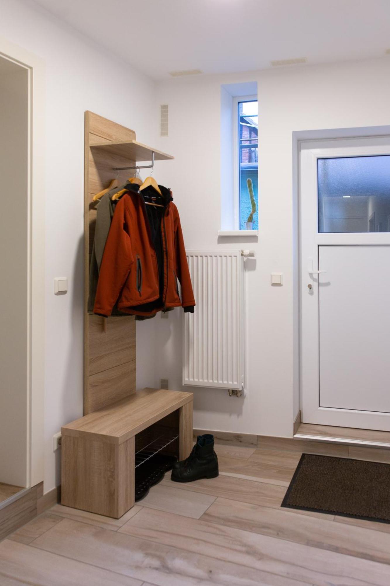 Apartment Fachwerkfeeling Im Gesamten Eg-hochwertig Neu Sanierte Im Heideviertel Perfekte Innenstadtlage Inklusive Parkplatz *